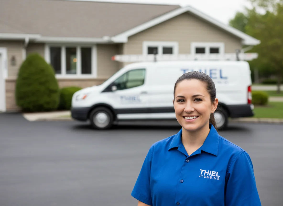 Plumber Shoals, IN FAQs